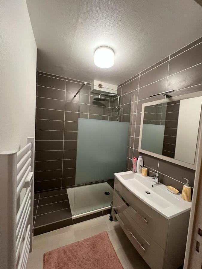 Eglantine 14 Appartement Centre Historique De Dinan Ngoại thất bức ảnh