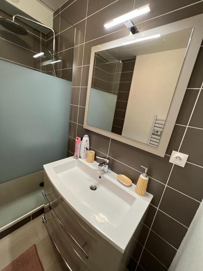 Eglantine 14 Appartement Centre Historique De Dinan Ngoại thất bức ảnh